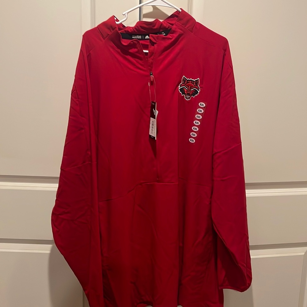 Mens Adidas pullover